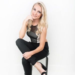 Meet your Posher, Jen